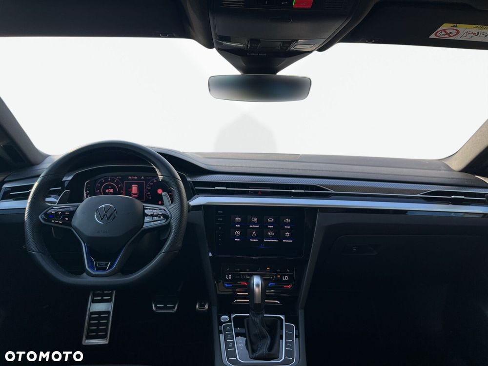 Volkswagen Arteon 2.0 TSI 4Motion R DSG - 41