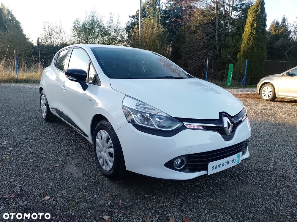 Renault Clio 1.5 dCi Business - 9