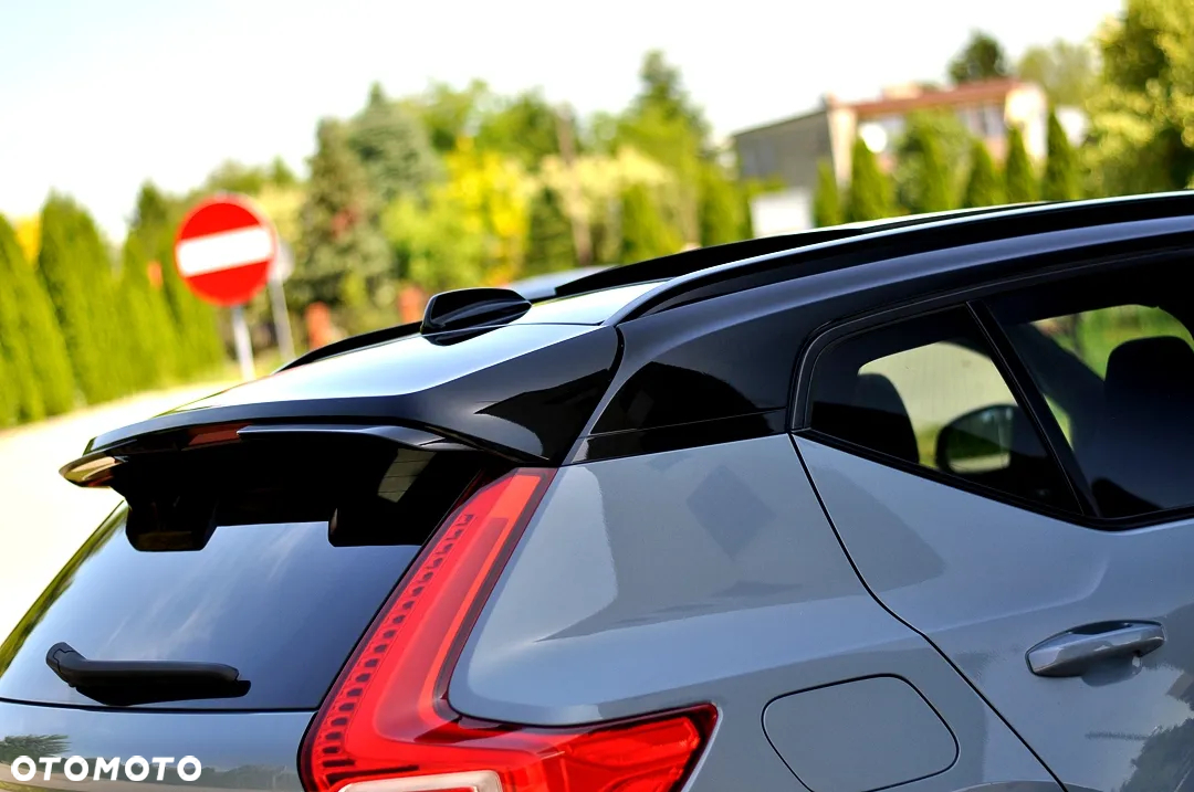 Volvo XC 40 D3 R-Design - 14
