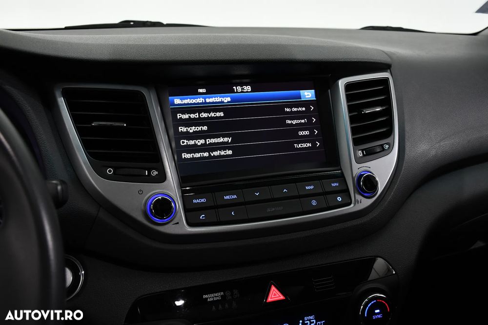 Hyundai Tucson - 30