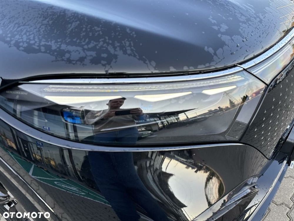 Mercedes-Benz EQS - 11