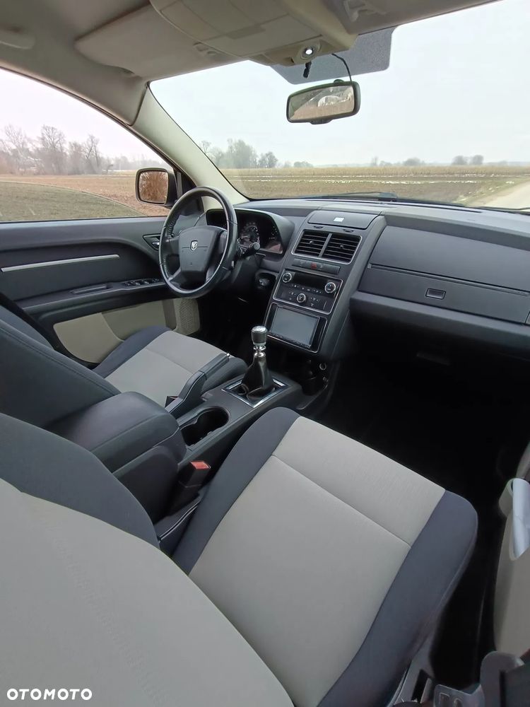 Dodge Journey 2.0 CRD SXT Winter Edition - 28