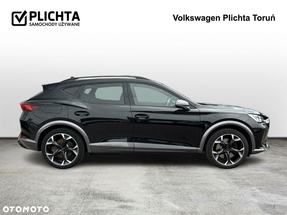 Cupra Formentor - 6