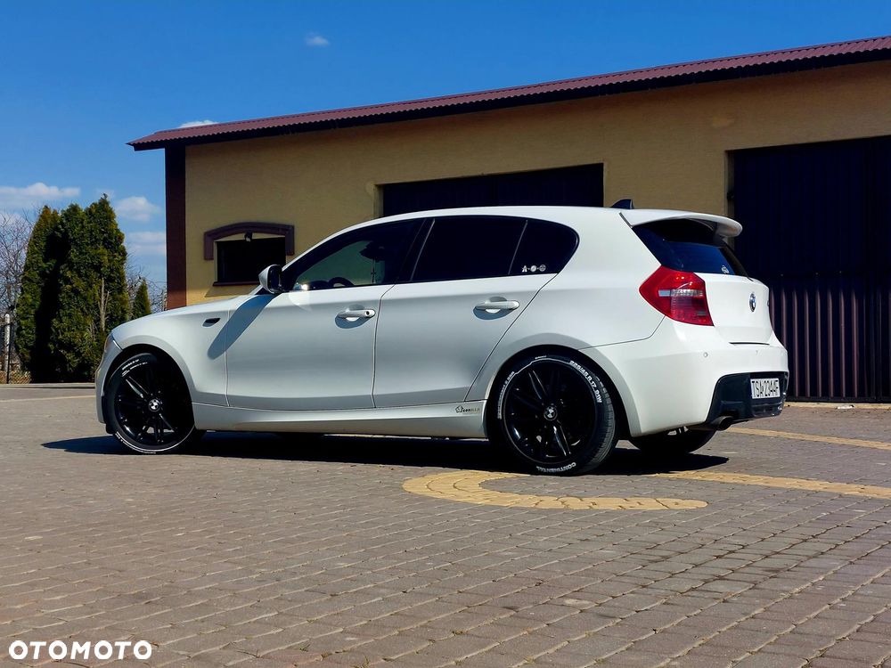 BMW Seria 1 118d - 1