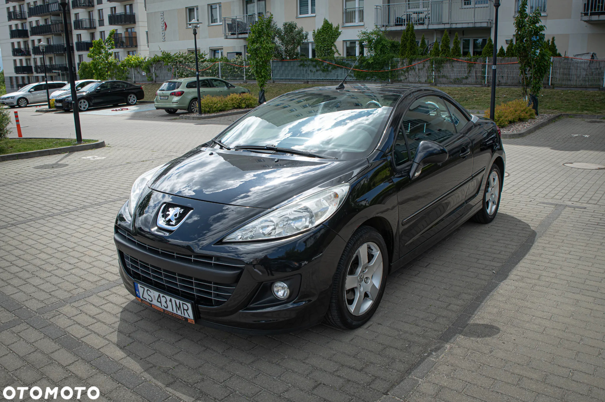Peugeot 207 CC - 3