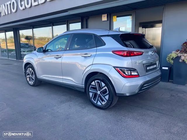 Hyundai Kauai EV 39 kWh Executive - 6