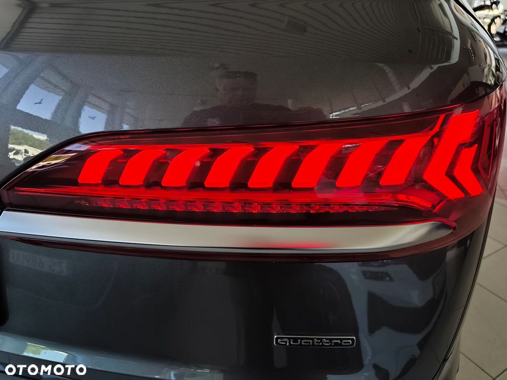 Audi Q7 45 TDI quattro tiptronic S line - 37