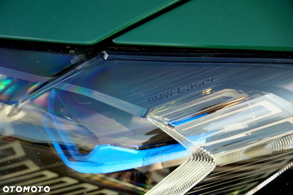 BMW M4 Competition M xDrive - 13