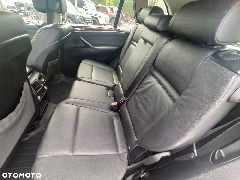 BMW X5 - 18