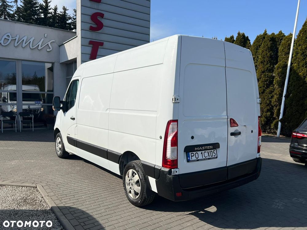 Renault Master L2H2 - 2