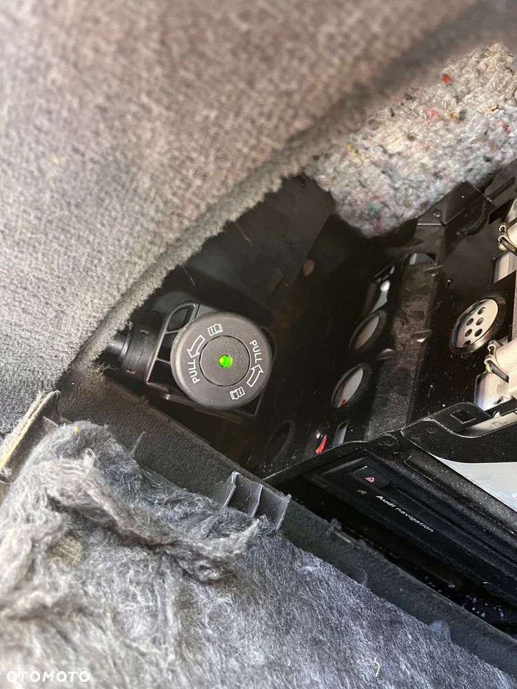 Audi A6 Avant 3.2 FSI Quattro Tiptronic - 21