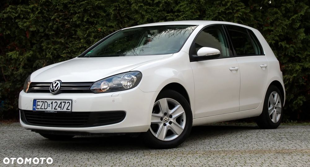 Volkswagen Golf 1.6 Comfortline - 2