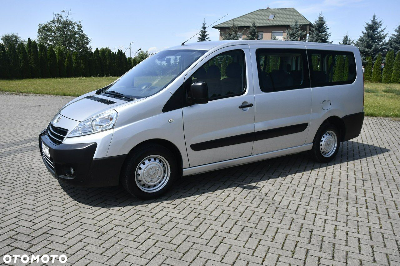 Peugeot Expert - 5