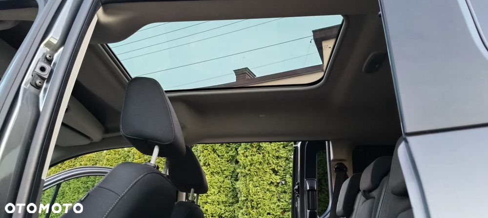 Ford Tourneo Connect 1.5TDCi Trend - 23