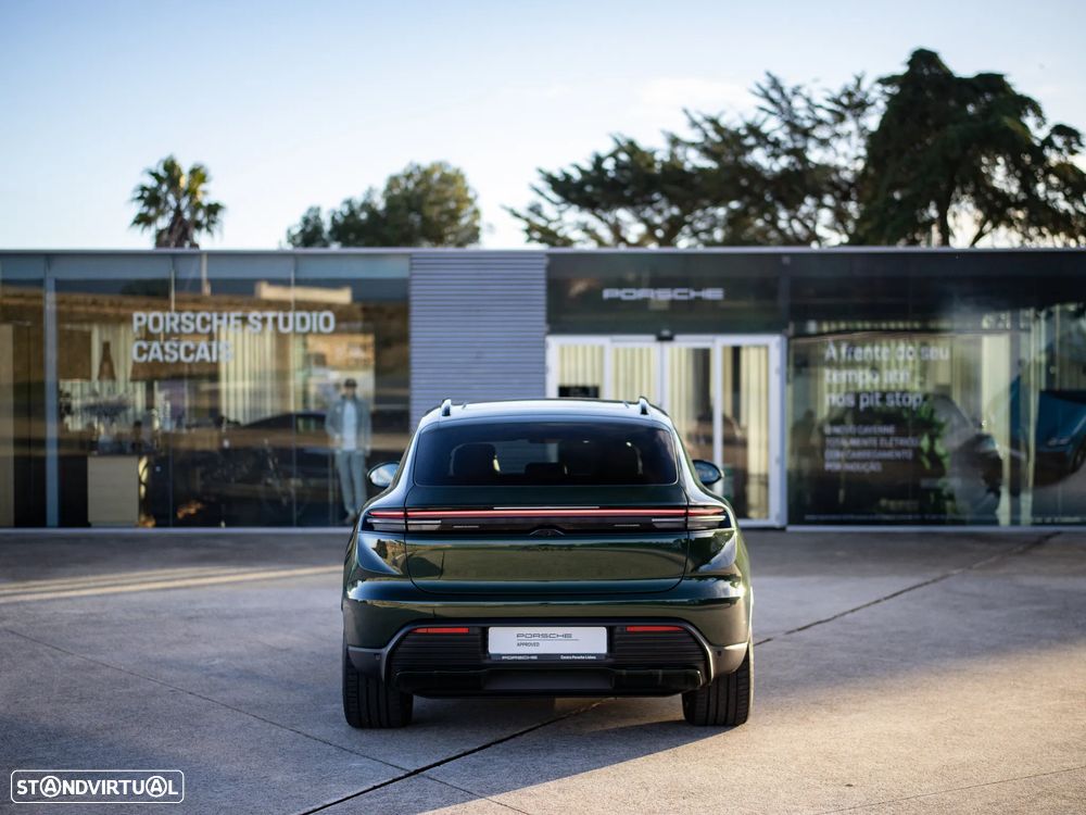 Porsche Macan 4S - 12