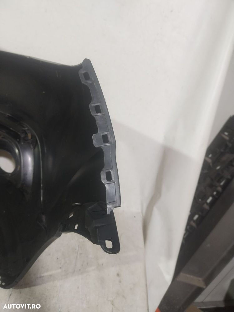 Bara fata Renault Kadjar, 2016, 2017, 2018, 2019, cod origine OE 620220343R. 10112 - 9