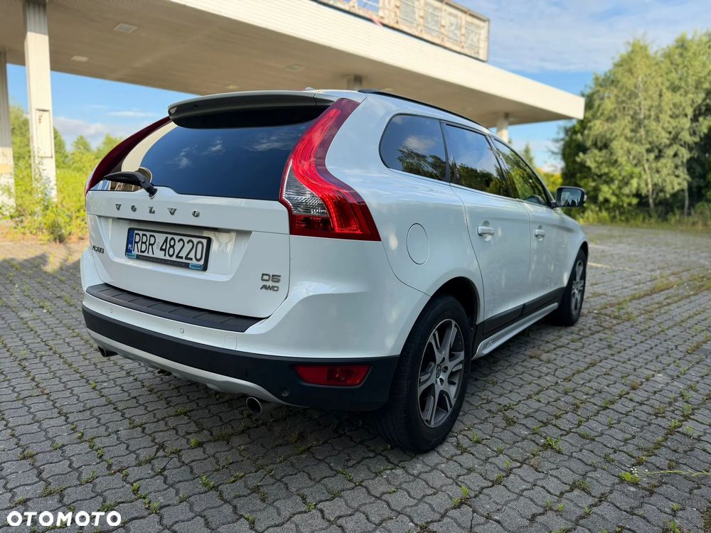 Volvo XC 60 - 8