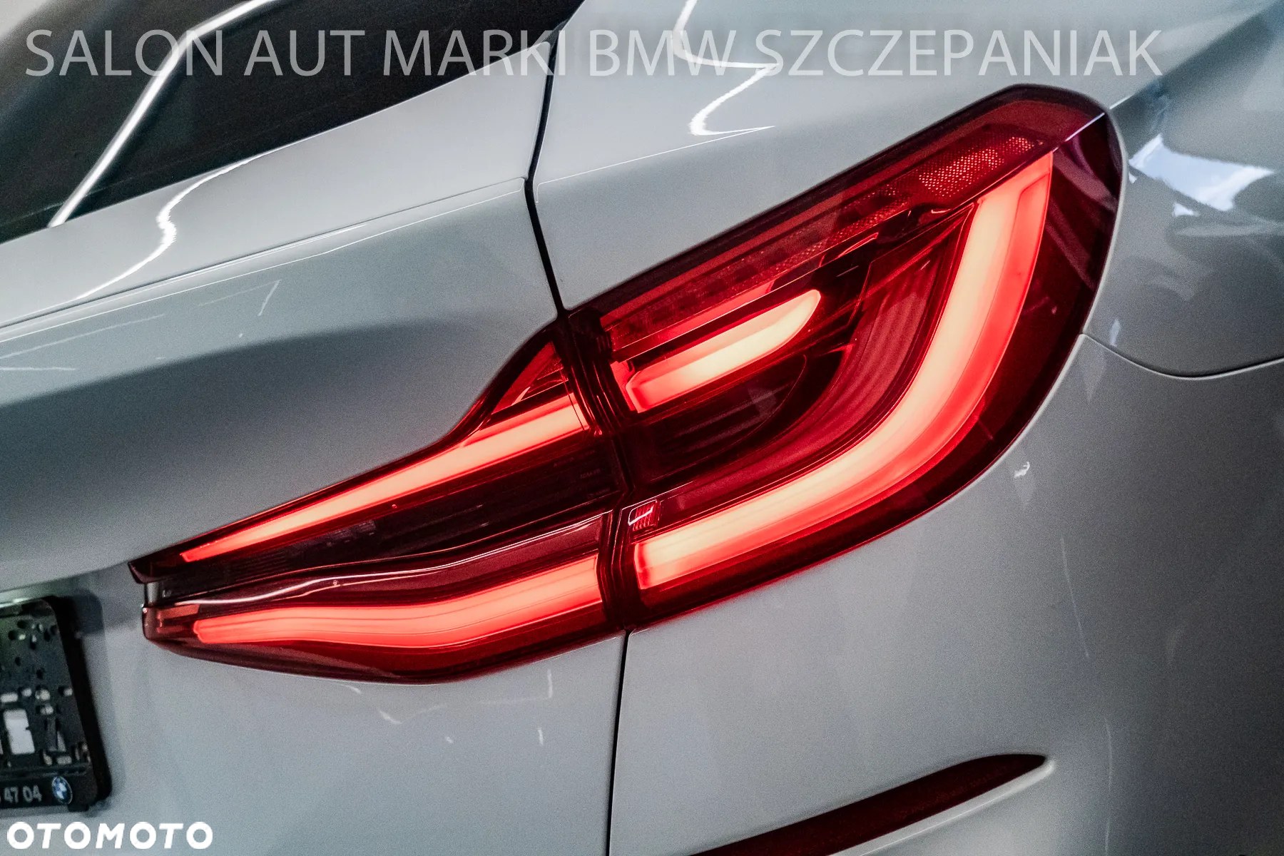 BMW 6GT 630d M Sport - 14