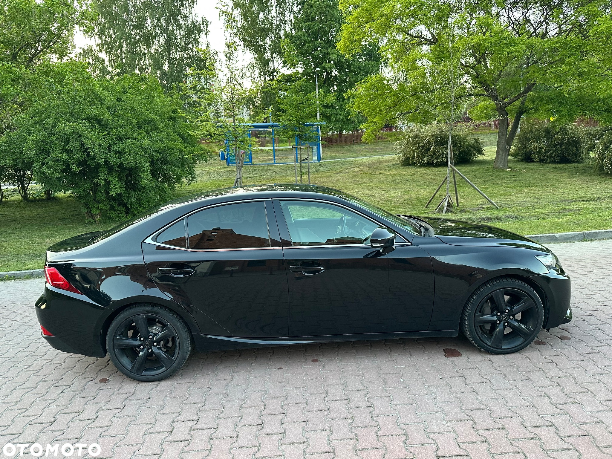 Lexus IS 200t Elite - 3