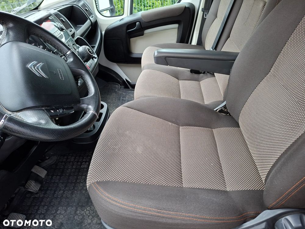 Citroën JUMPER - 16