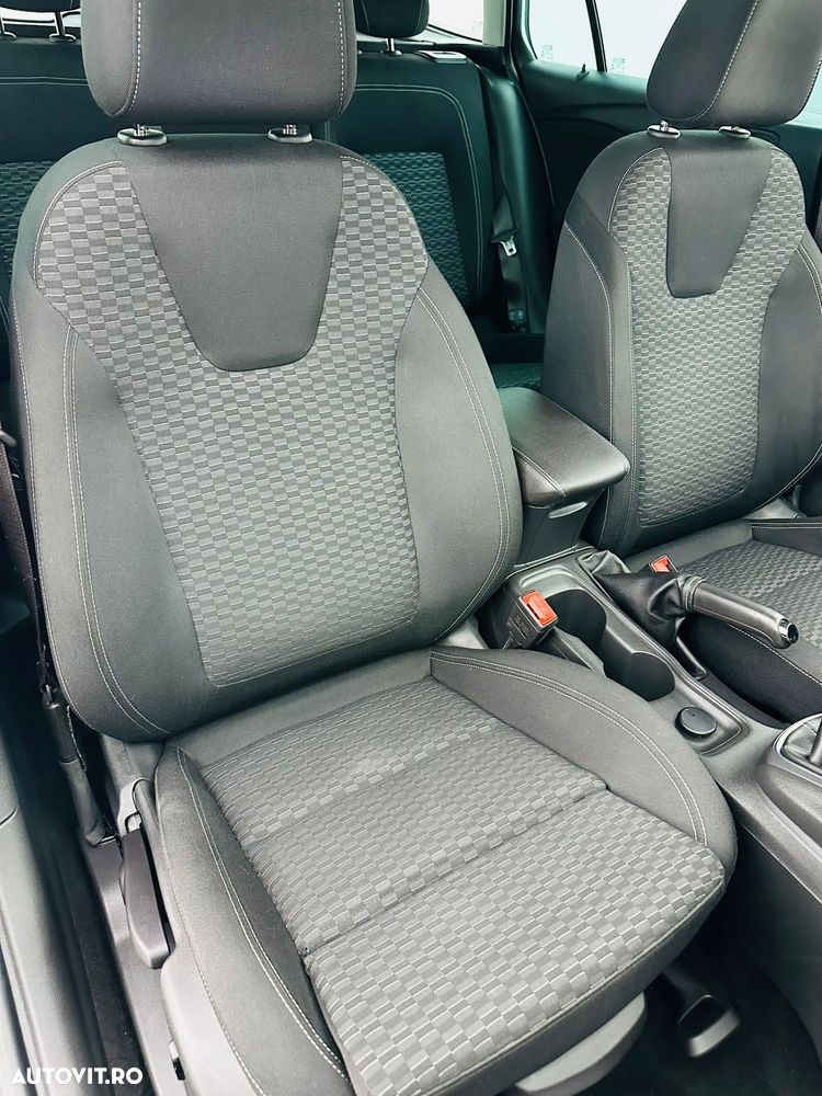 Opel Astra 1.6 CDTI Start/Stop Sports Tourer Active - 27