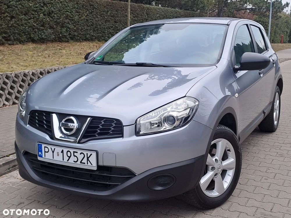 Nissan Qashqai - 16