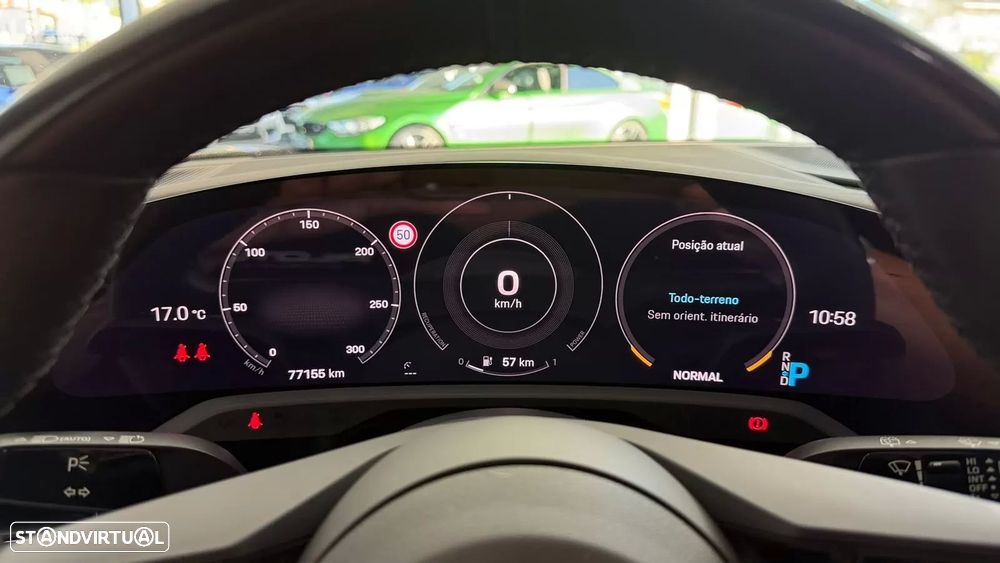 Porsche Taycan Sport Turismo Standard - 15