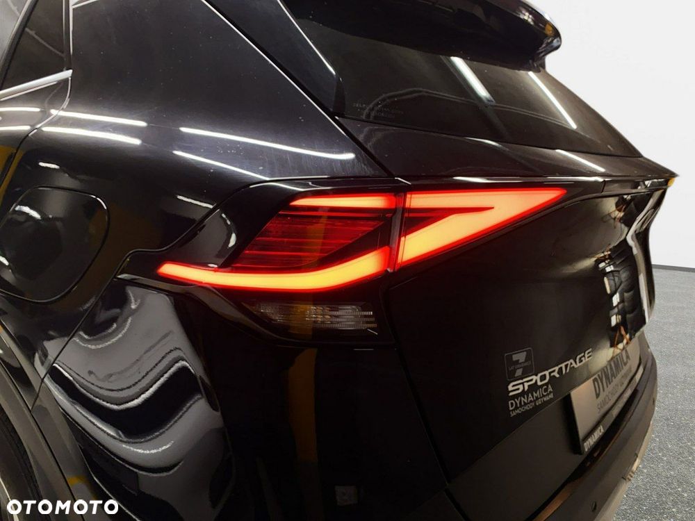 Kia Sportage - 12