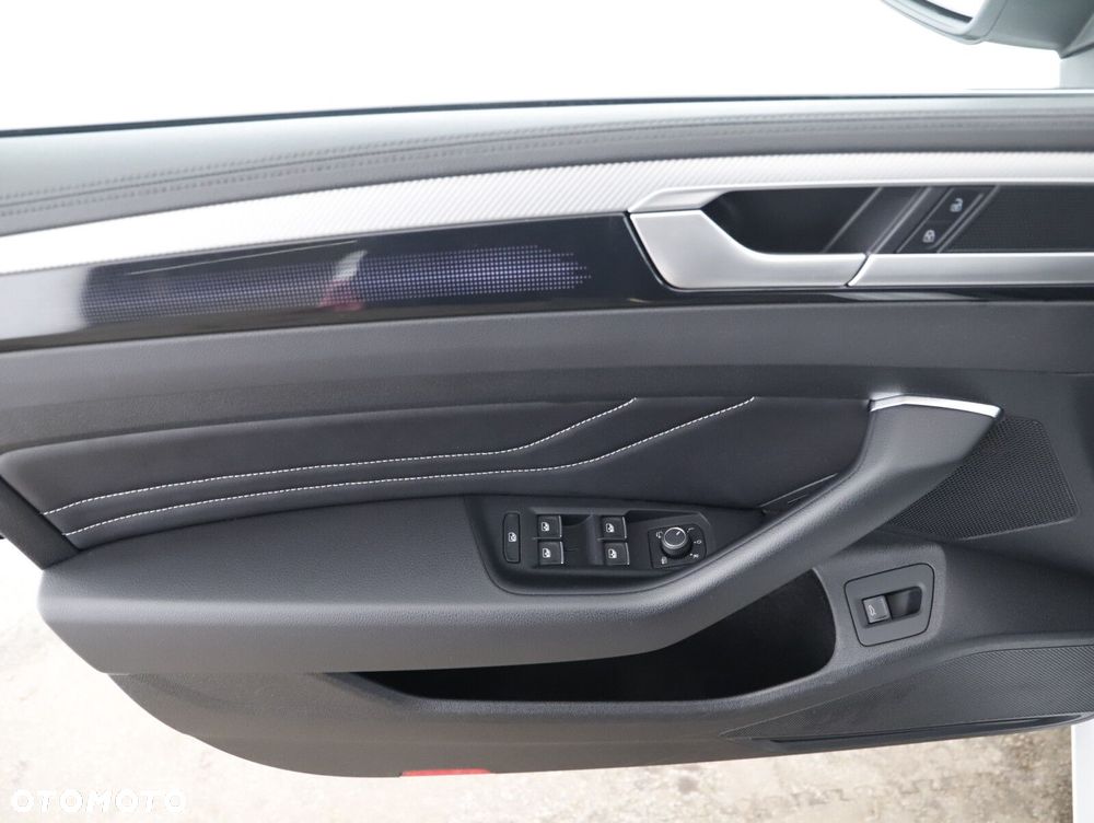 Volkswagen Arteon - 19