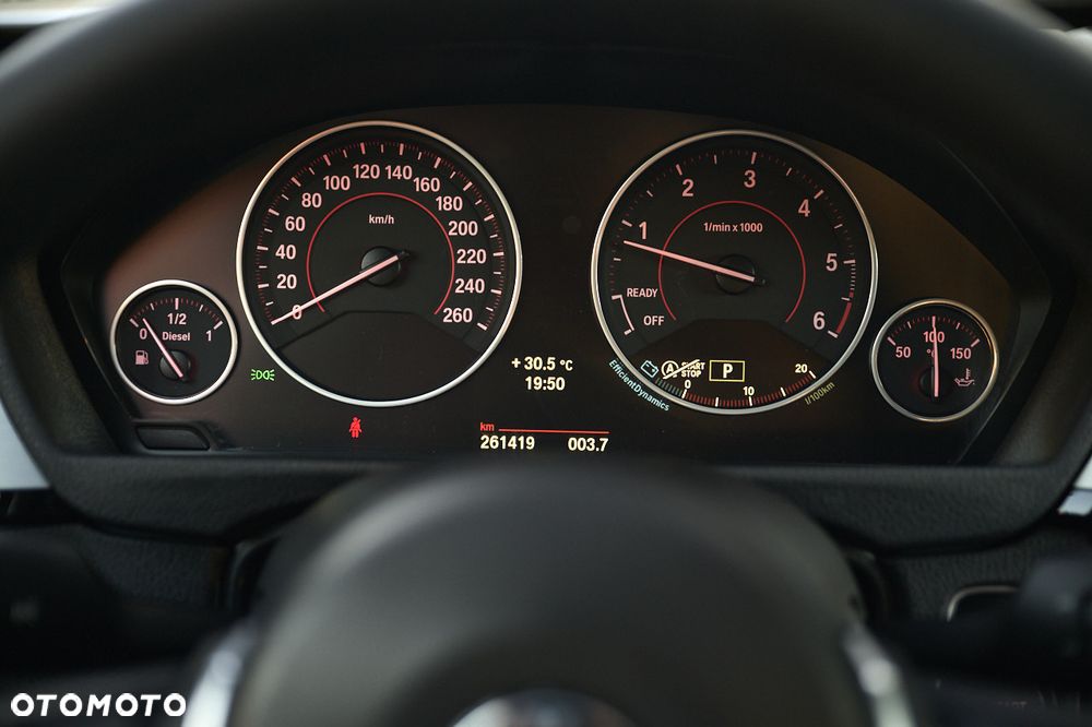 BMW 3GT - 32