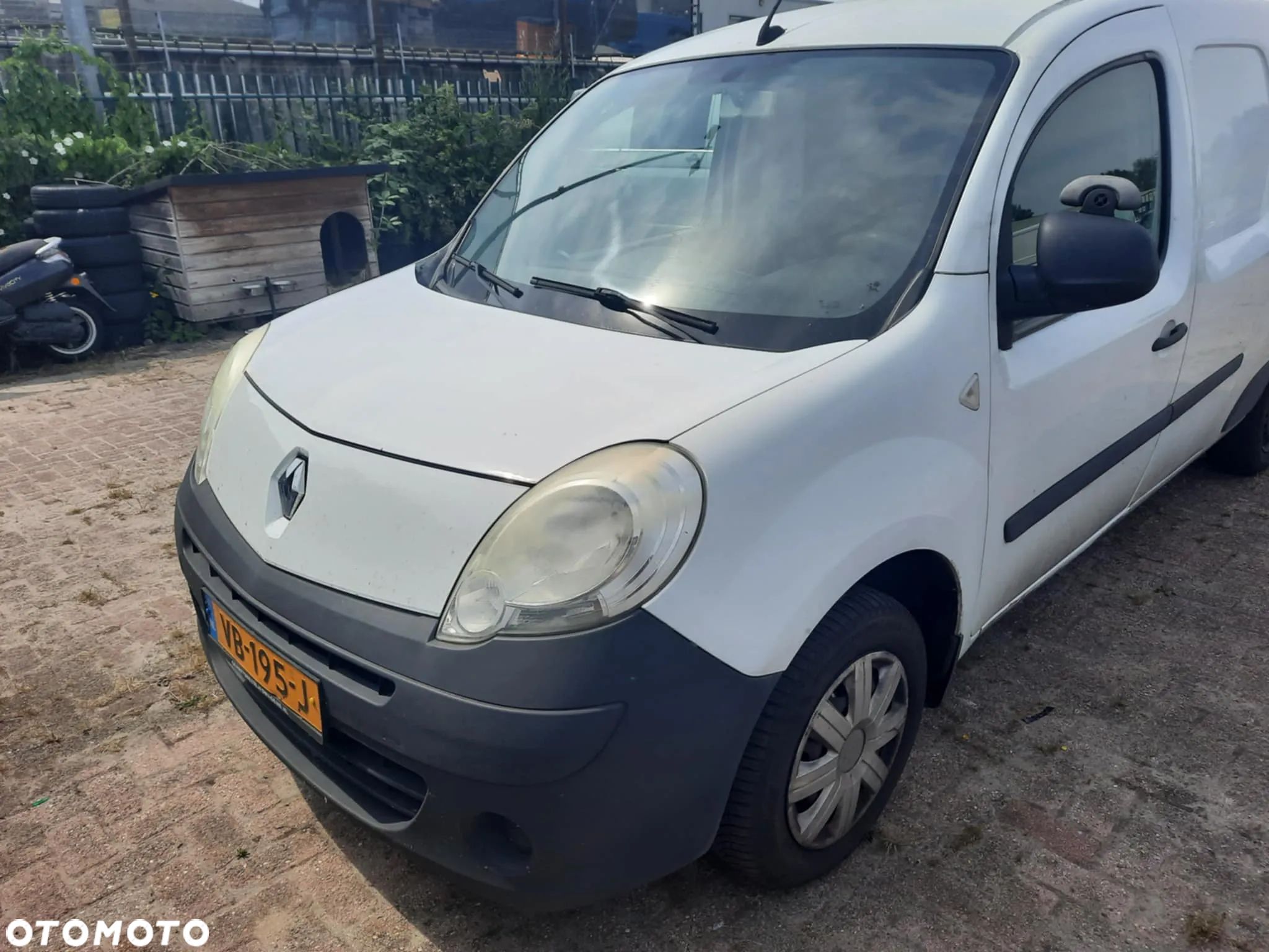 Renault Kango - 1