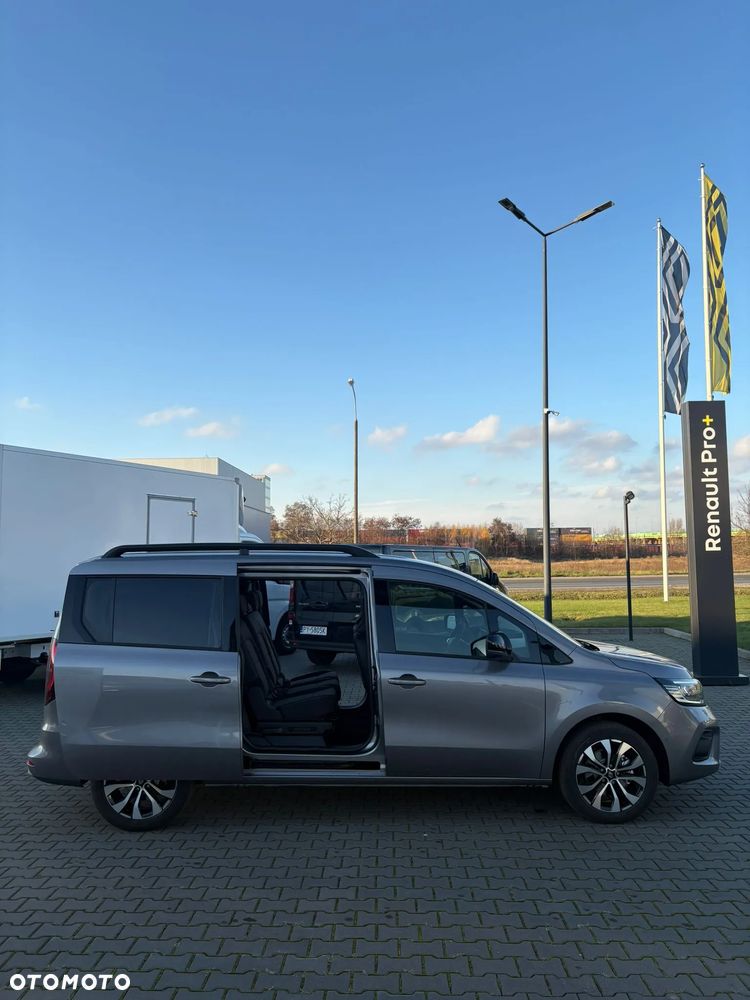 Renault Kangoo 1.5 dCi Techno - 10