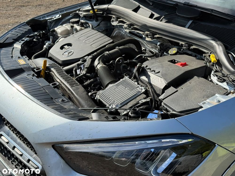 Mercedes-Benz Gla 2026 photo 4