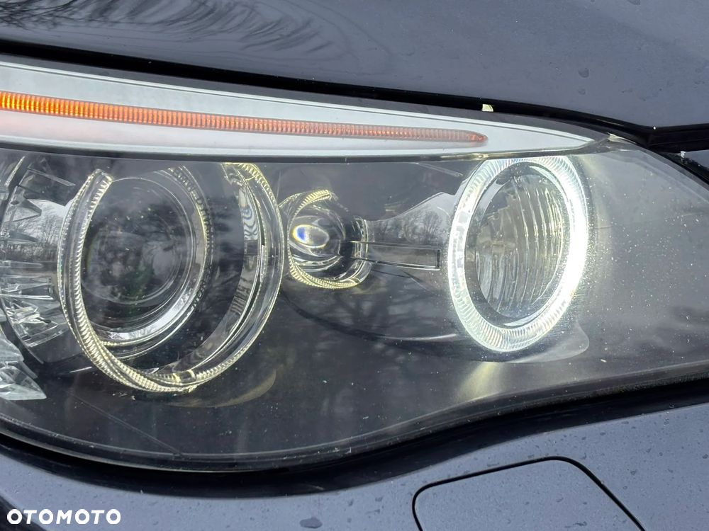 BMW Seria 5 530d - 19