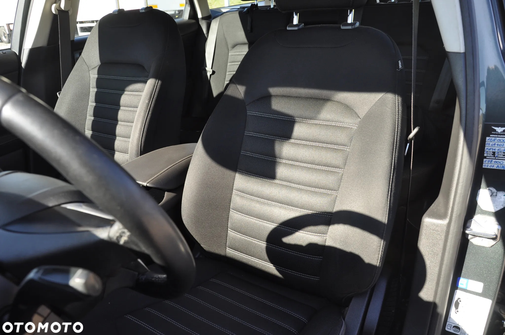 Ford Mondeo 1.5 EcoBoost Edition - 35