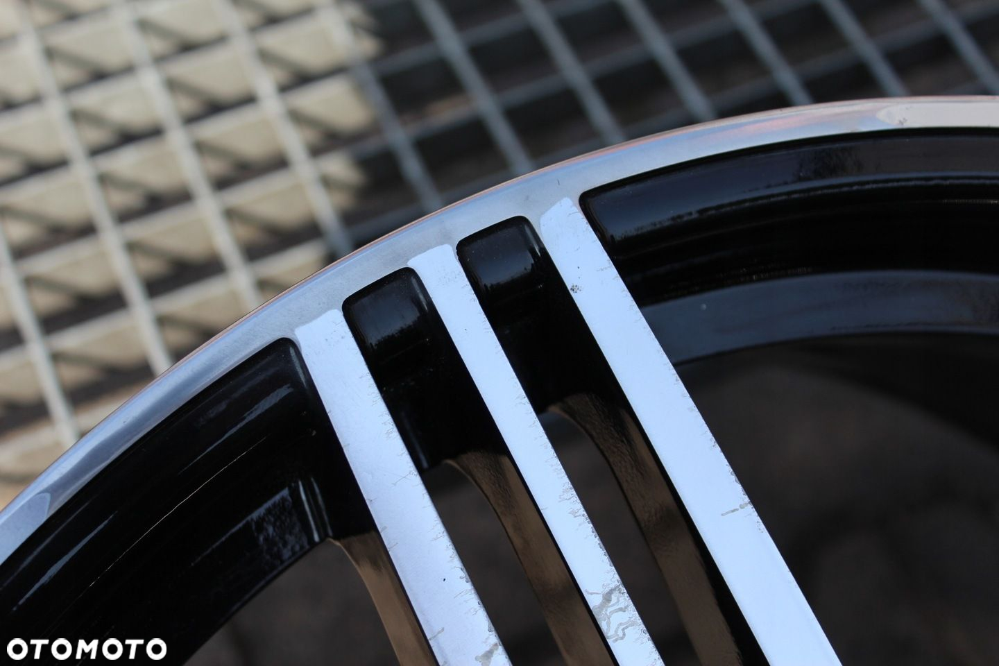 RONDELL 20cali 5x112 ET40 9J AUDI A7 X5 G05 X6 G06 - 11