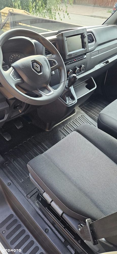 Renault MASTER - 18