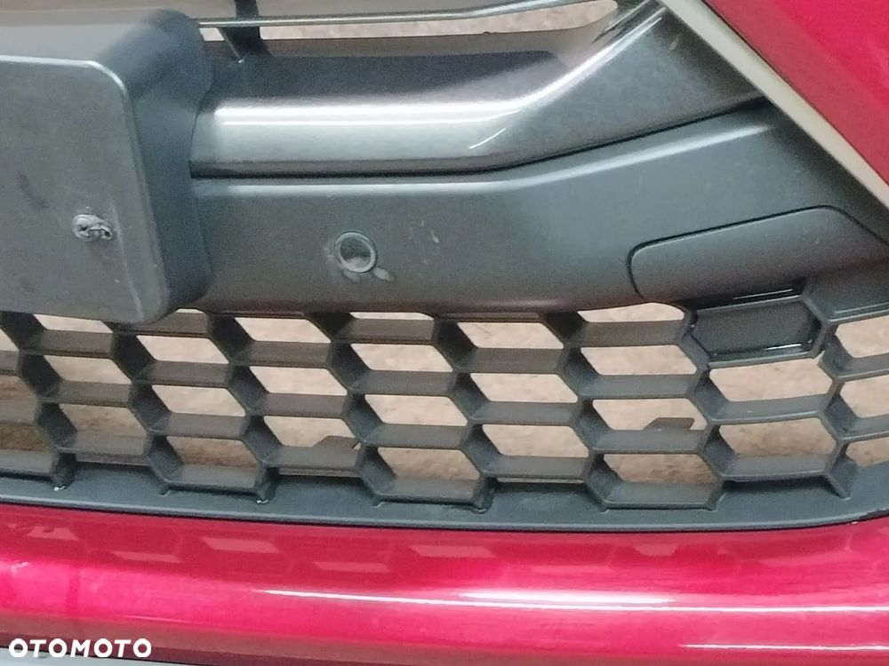 LEXUS NX 14-17r Zderzak Przód Kompletny - 5