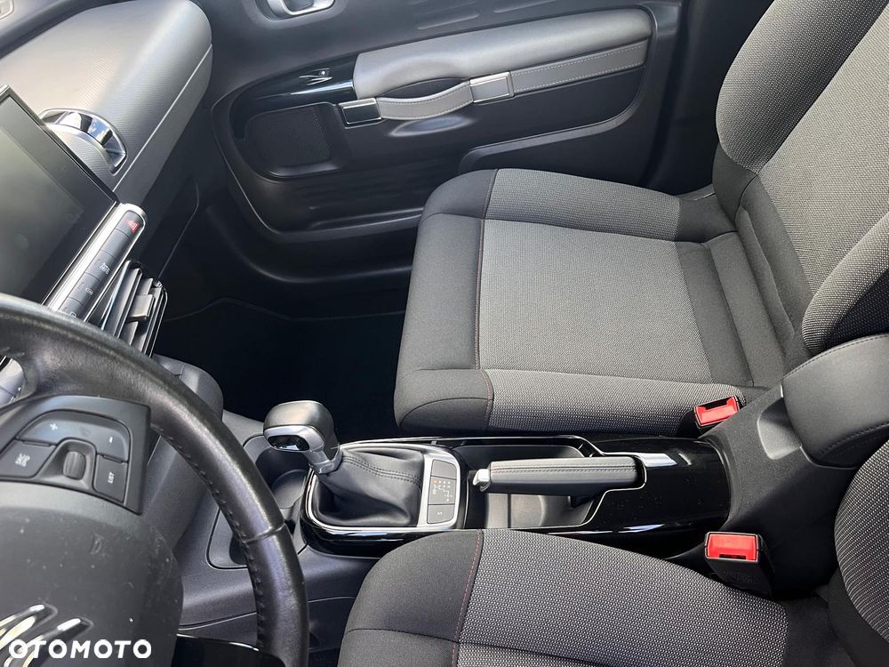 Citroën C4 Cactus - 16