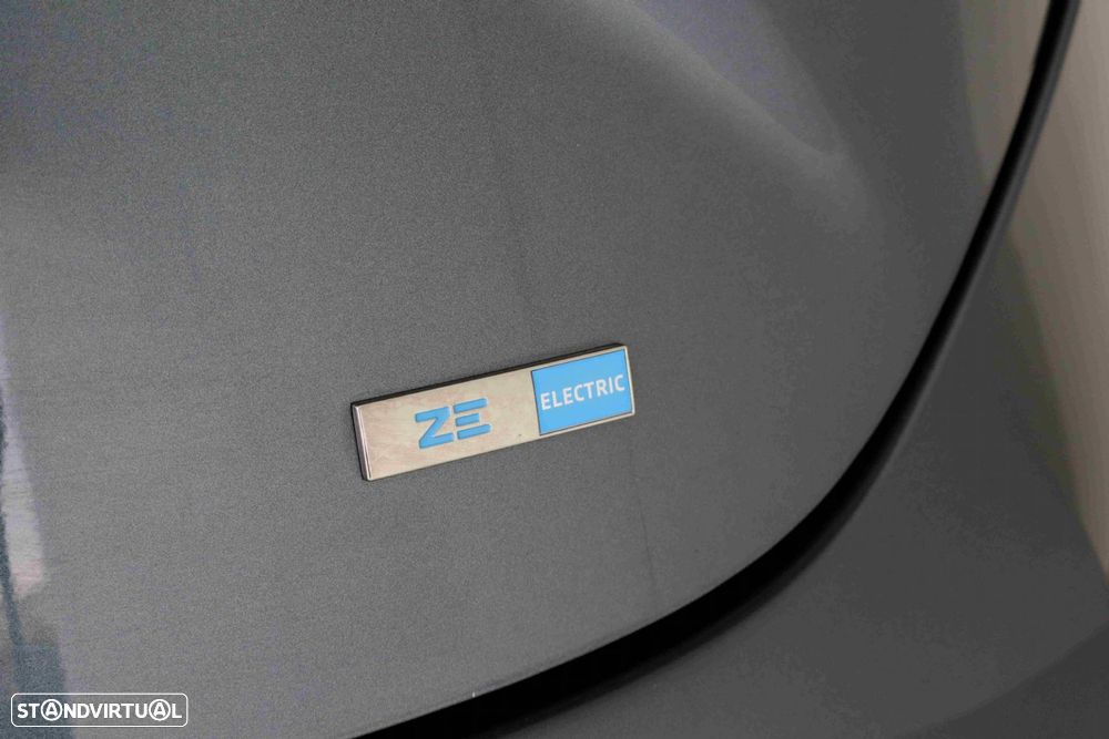Renault Zoe (c/ Bateria) Limited 50 - 14
