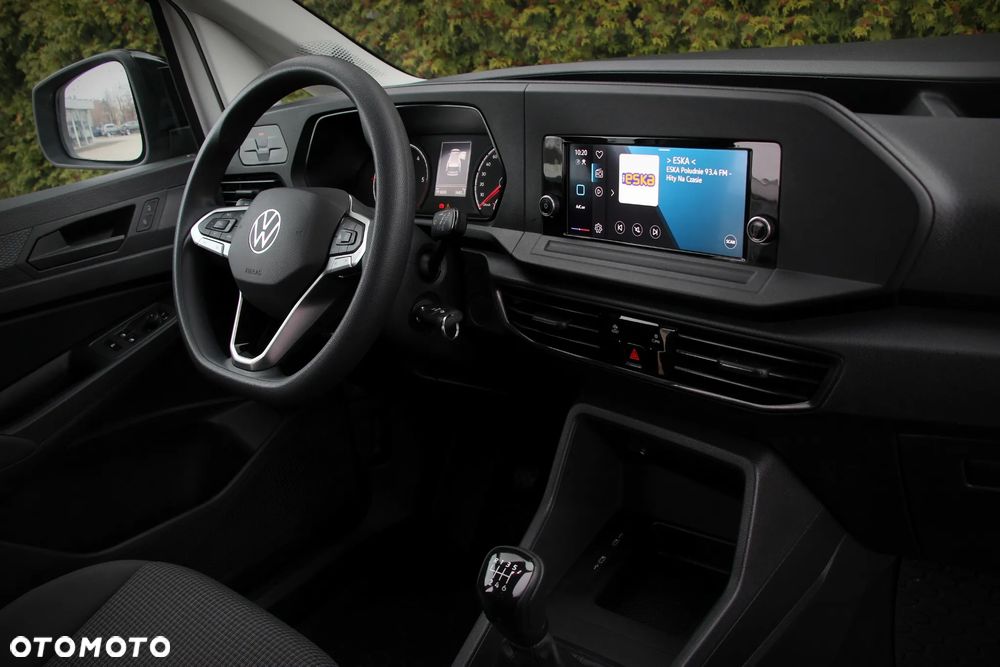 Volkswagen Caddy 2.0 TDI - 29