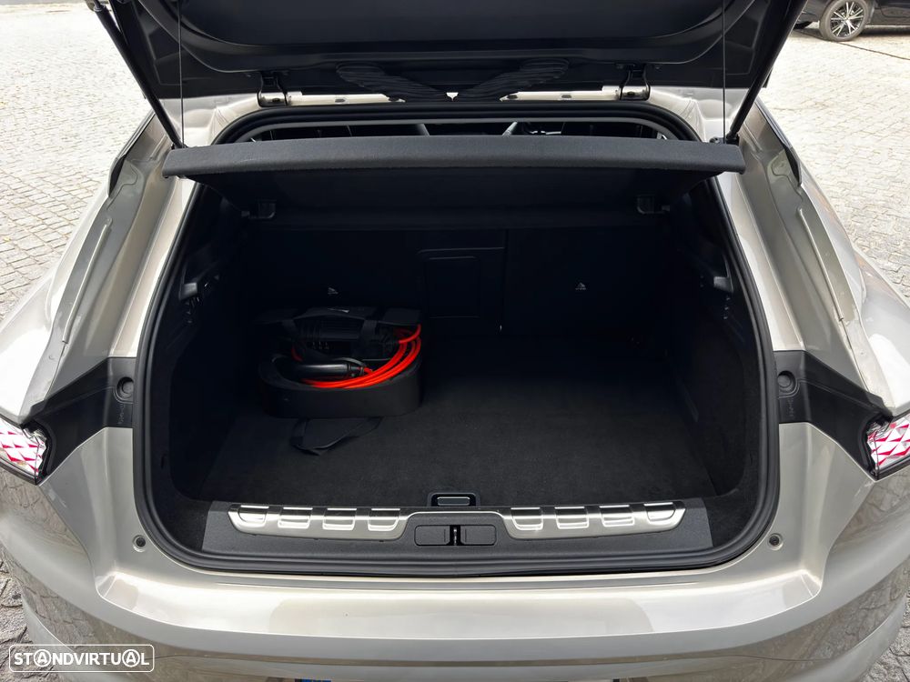 DS DS4 E-TENSE 225 PERFORMANCE LINE+ - 11