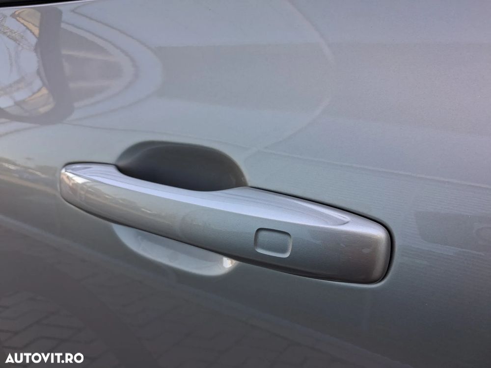 Volvo XC 60 - 11