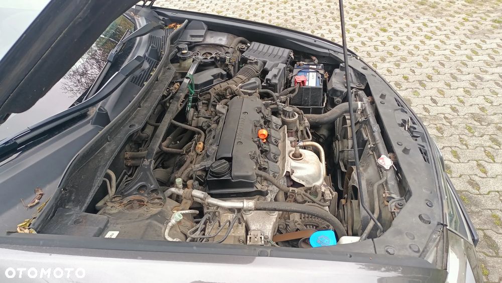 Honda Accord 2.0 Executive Nav - 15