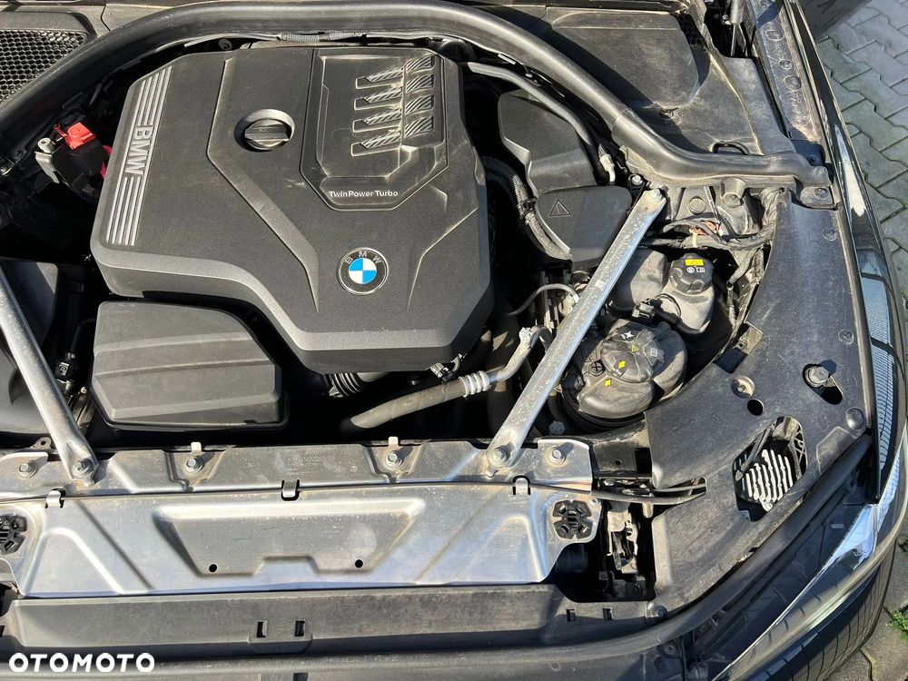 BMW Seria 4 - 22