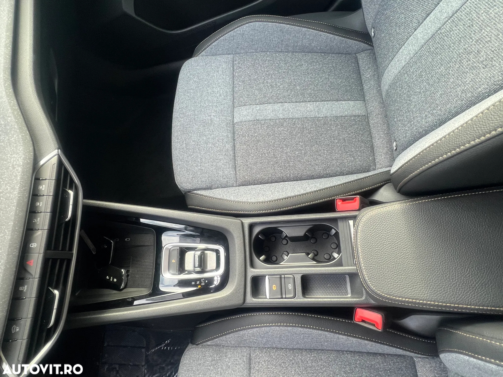 Skoda Octavia 2.0 TDI 150 CP DSG Selection - 15