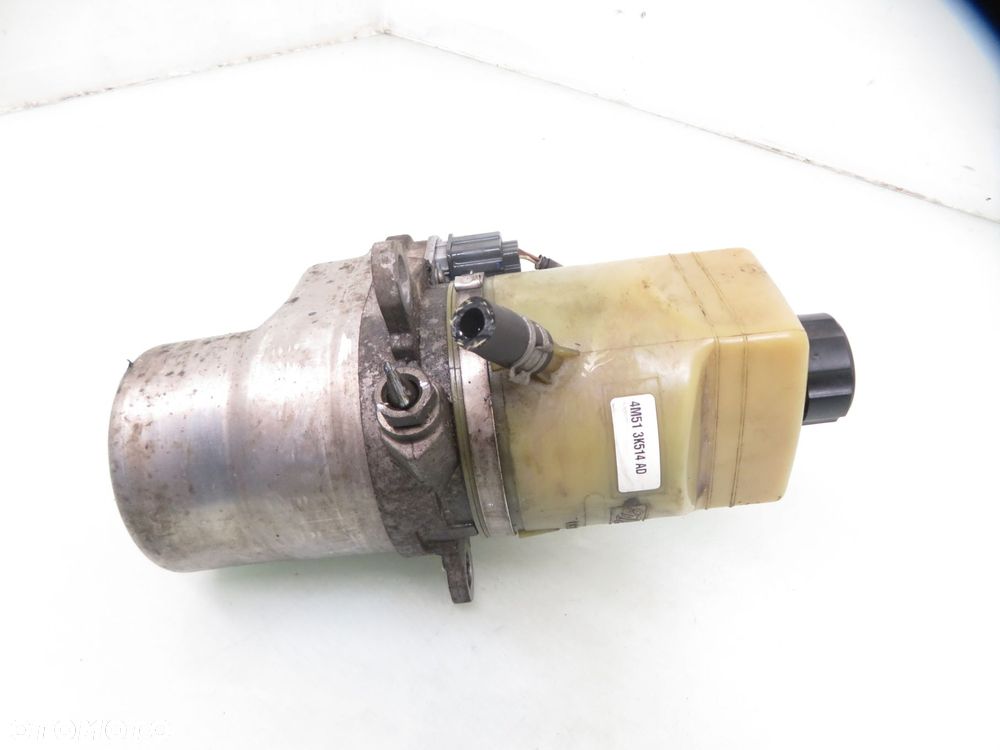 POMPA WSPOMAGANIA FORD C-MAX I 4M513K514AD 1040085011094 - 8