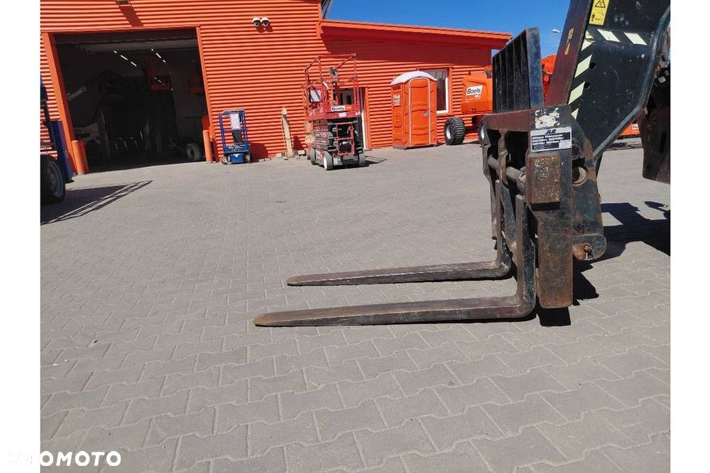 JLG 4017 RS - 6