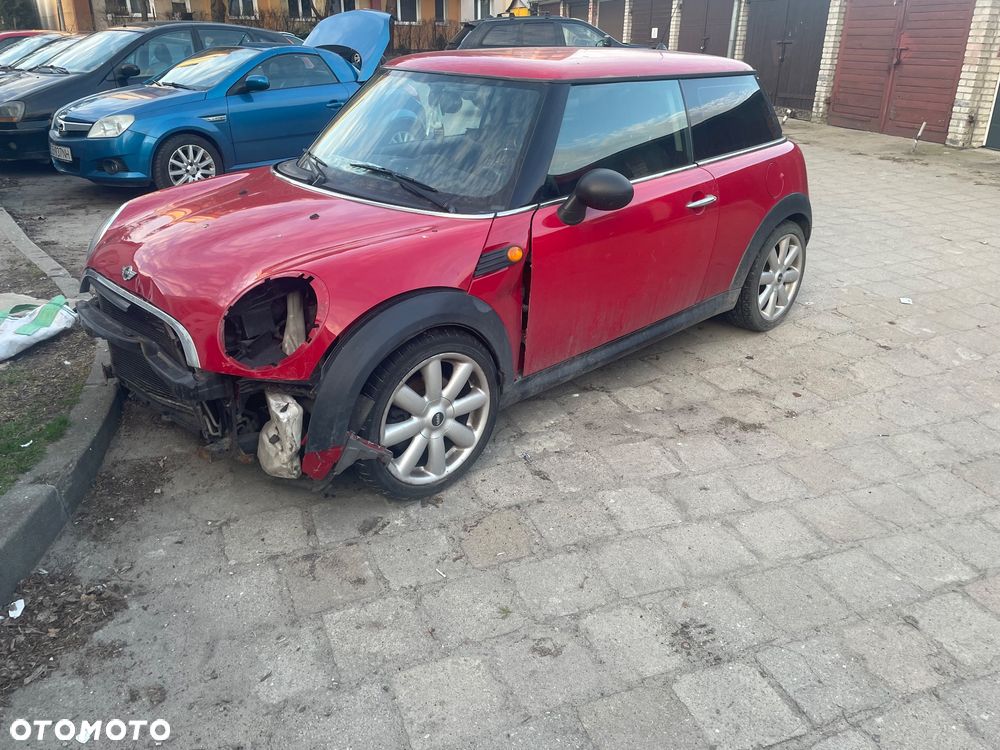 MINI Cooper - 1