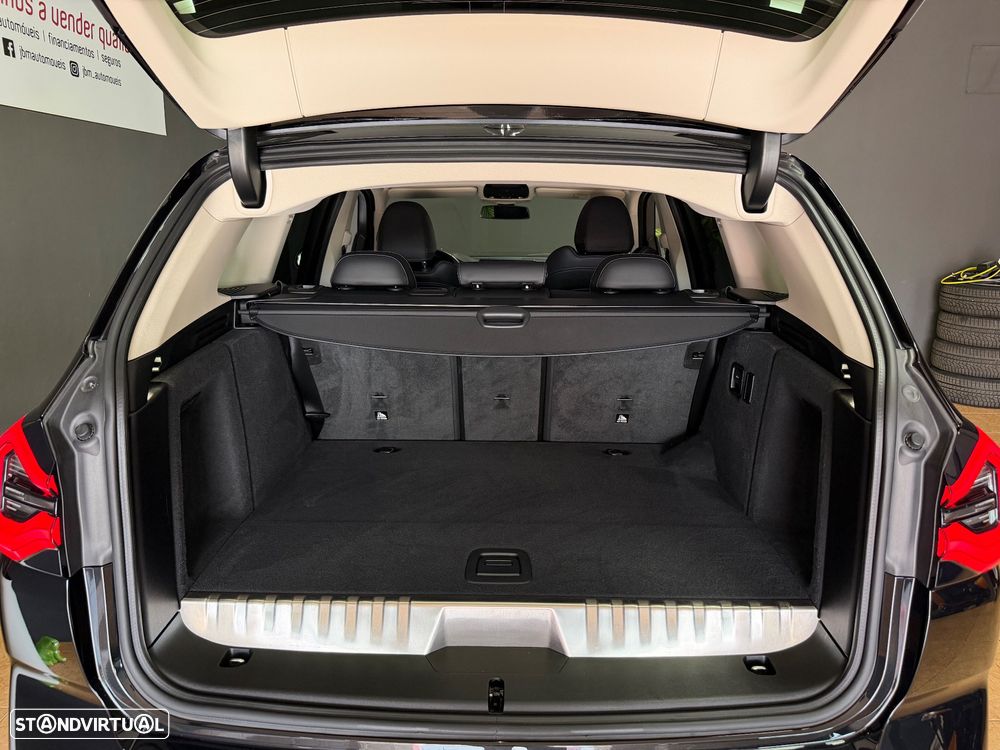 BMW X3 xDrive30e Aut. M Sport - 22